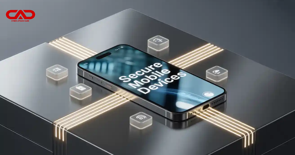 Secure Mobile Devices and Remote Access Points