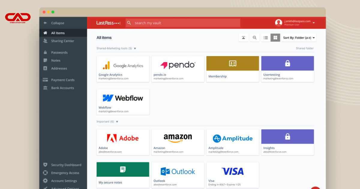 Top 5 Free Cybersecurity Tools to Protect Yourself Online in 2025