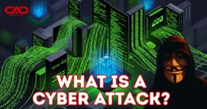 Why Do Cybercriminals Launch Cyberattacks?