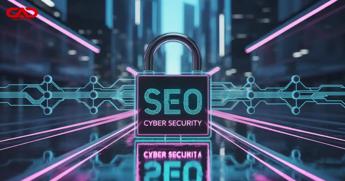 What is Cyber Security SEO and Why Does It Matter?