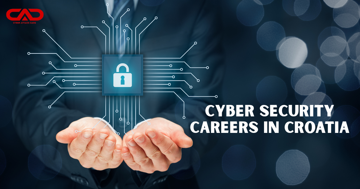Cyber Security Careers in Croatia