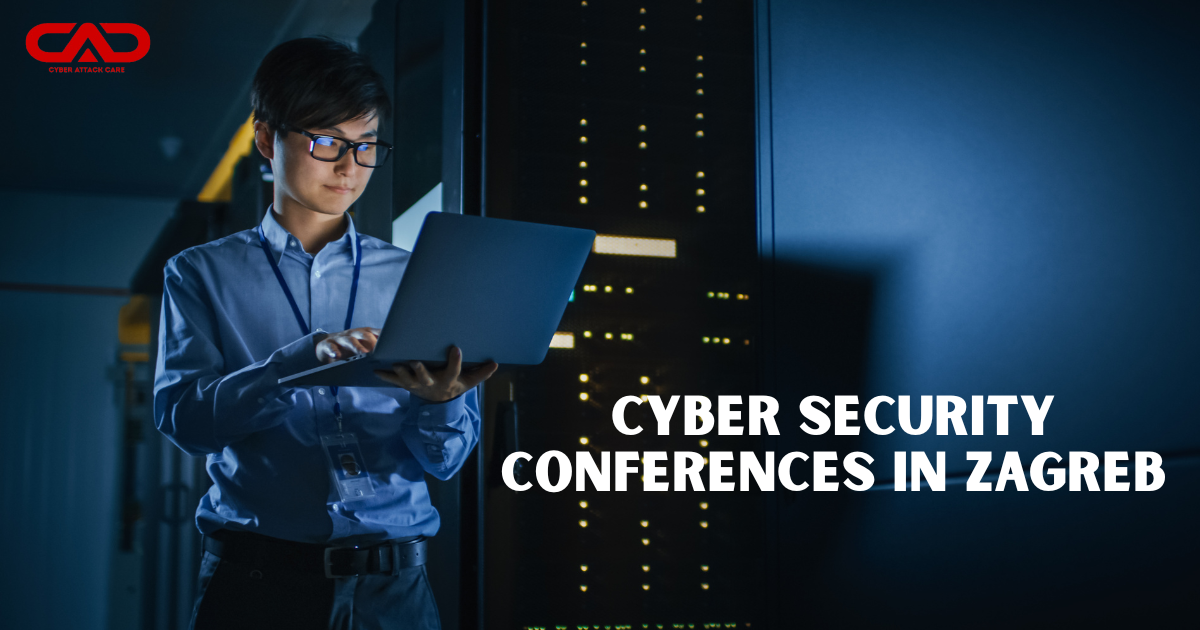 Cyber Security Conferences in Zagreb