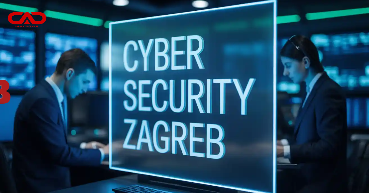 Cyber Security Jobs in Zagreb