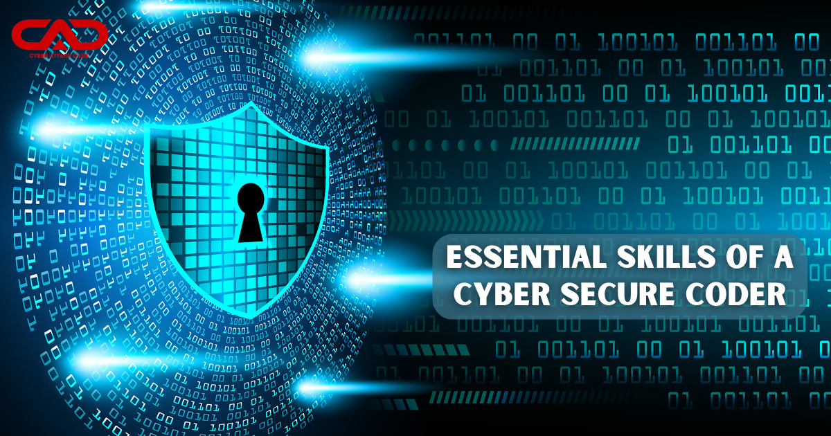 Cyber Secure Coder Career Path in the U.S.