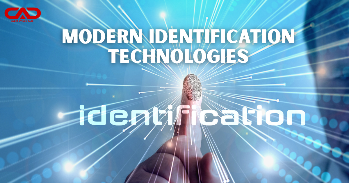 Modern Identification Technologies