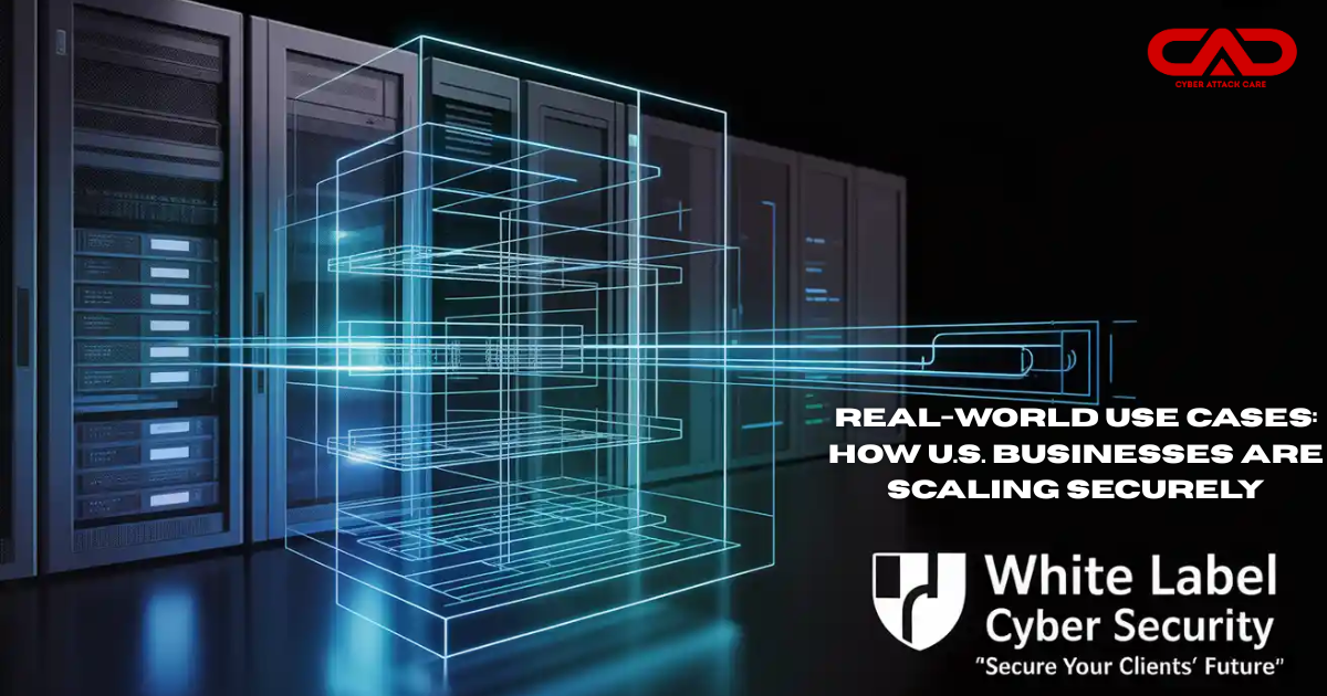 Real-World Use Cases: How U.S. Businesses Are Scaling Securely