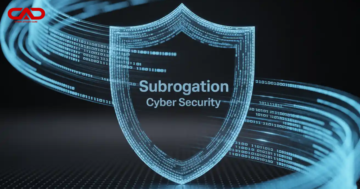 What Is Subrogation in Cyber Security?