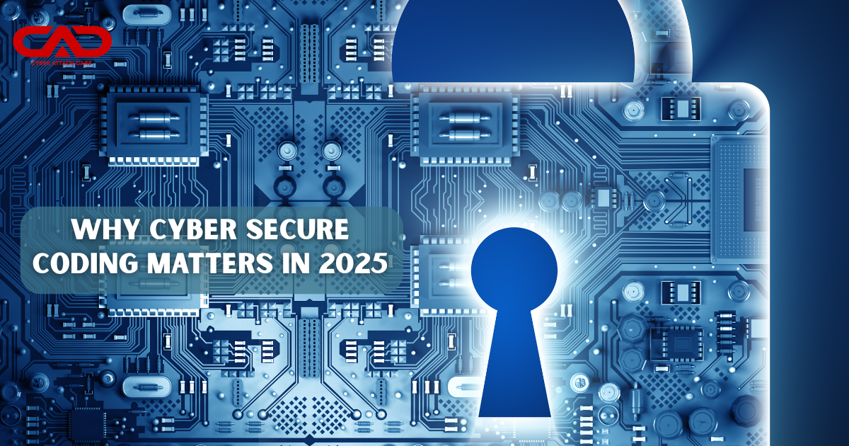 What is a Cyber Secure Coder