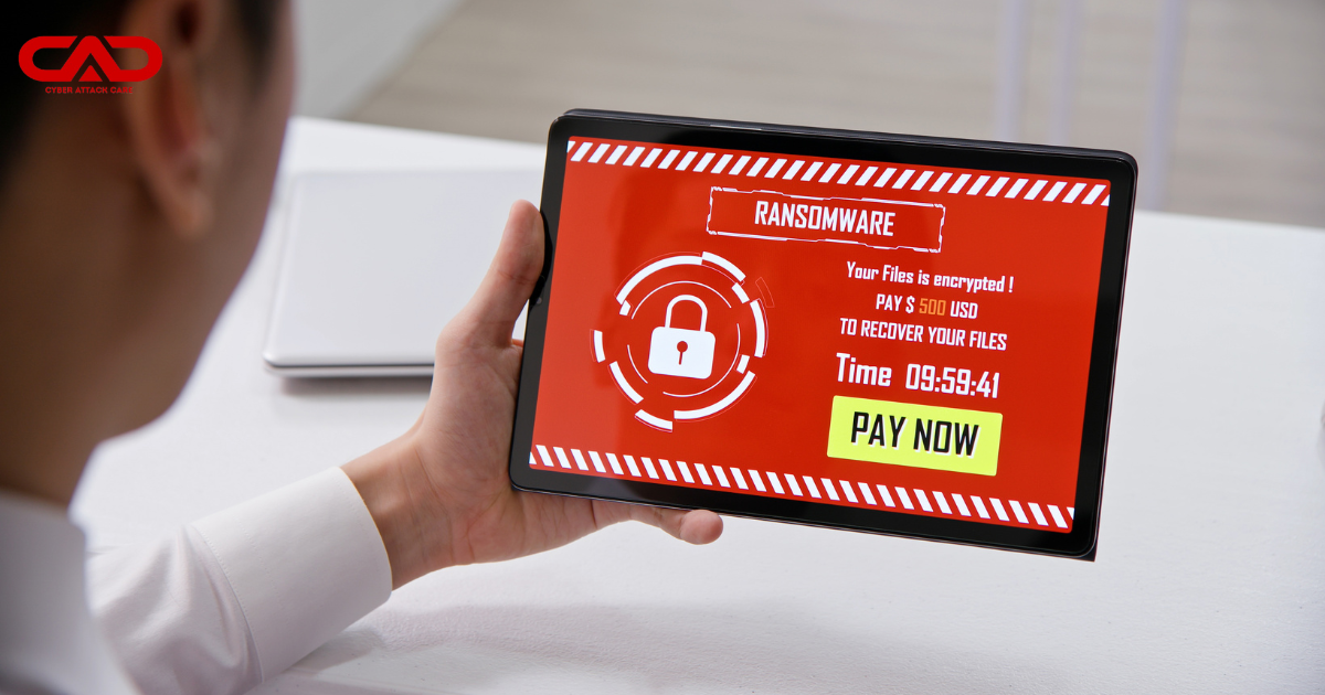 Cybercrime