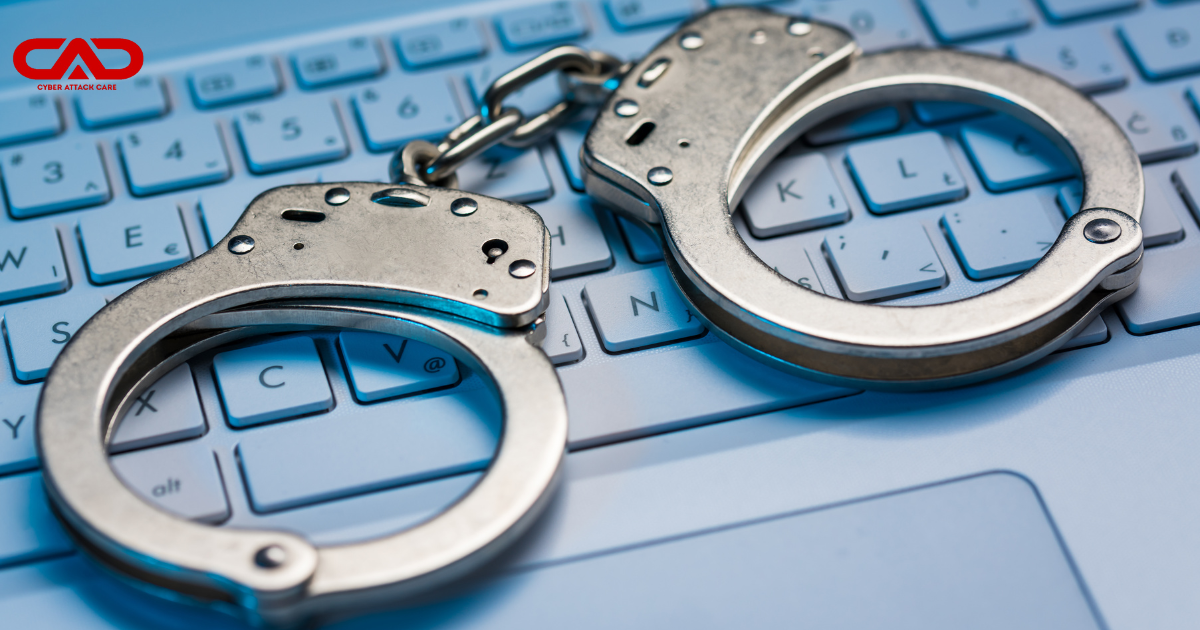 Cybercrime