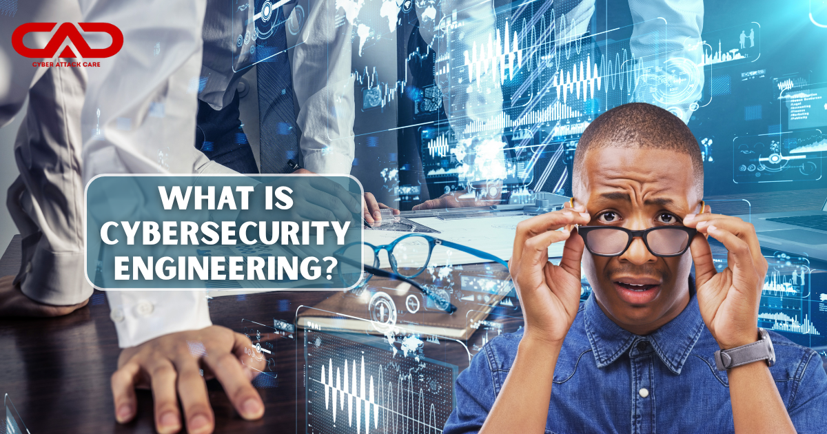 What is a Cybersecurity Engineer?