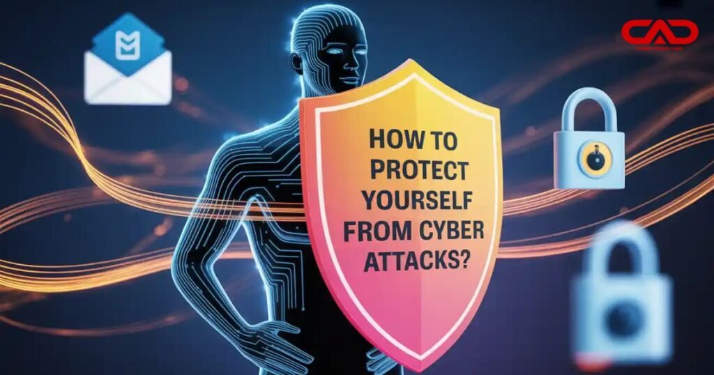 How to Protect Yourself from Cyber Attacks?