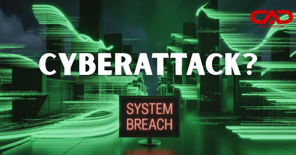 cyber attacks
