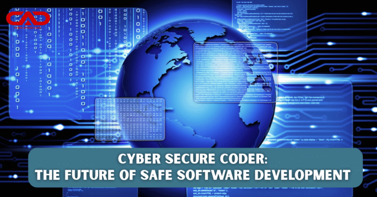 Cyber Secure Coder: The Future of Safe Software Development