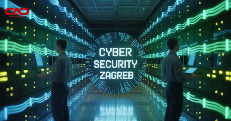 Cyber Security Zagreb