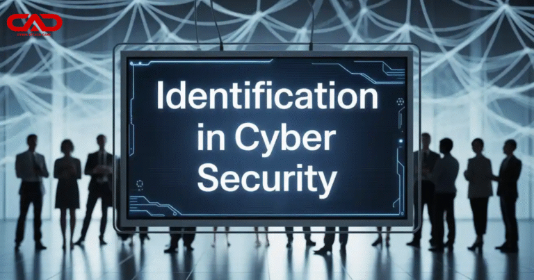 Identification in Cyber Security: A Complete Guide for 2025