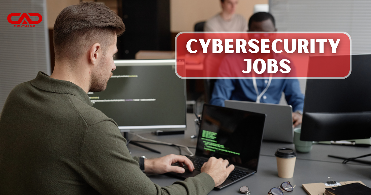 Cybersecurity Jobs