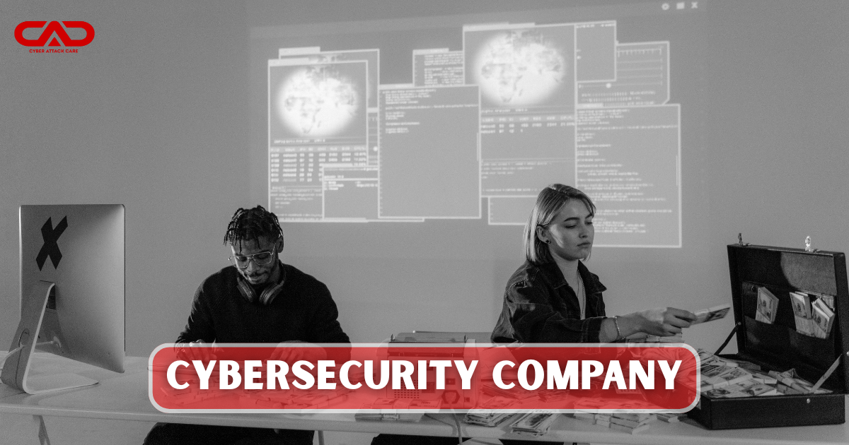 Cybersecurity Company