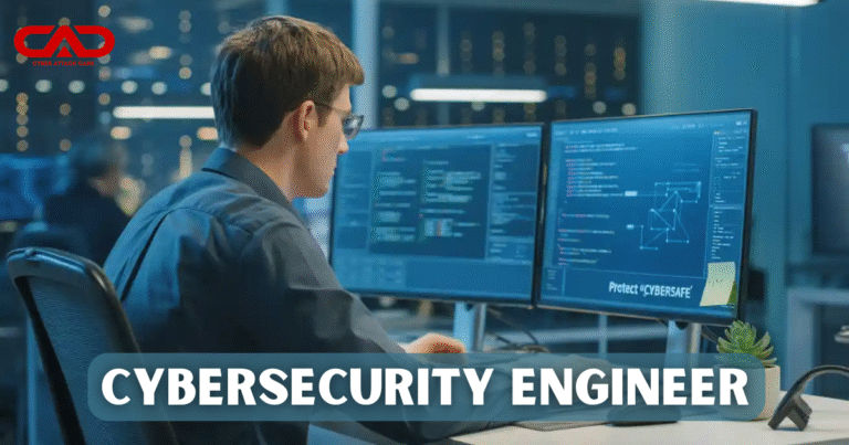 Cybersecurity Engineer