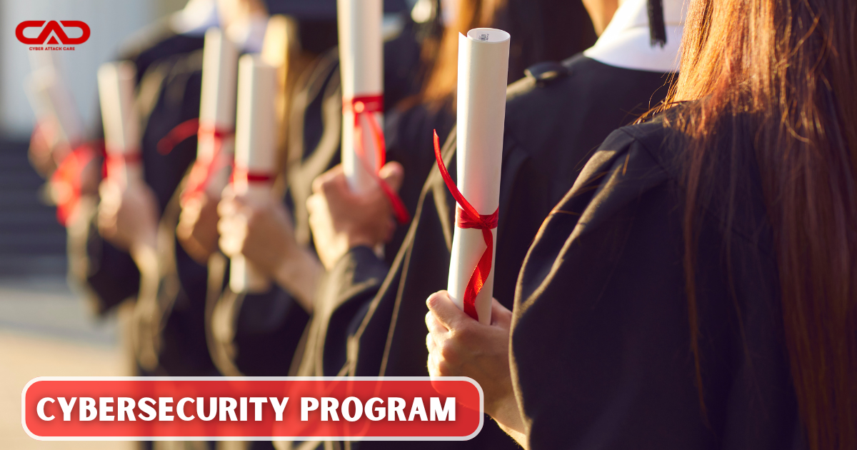 Cybersecurity Program