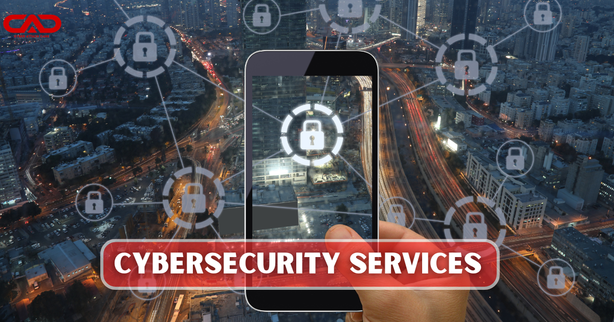 Cybersecurity Services