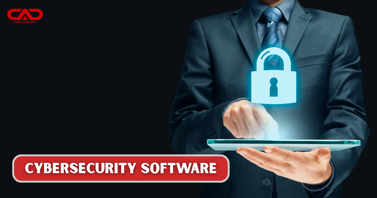Cybersecurity Software