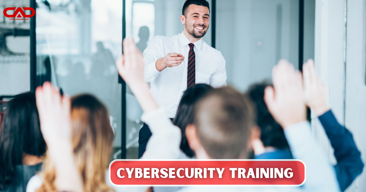 Cybersecurity Training