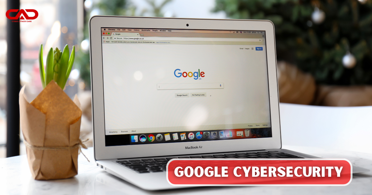 Google Cybersecurity