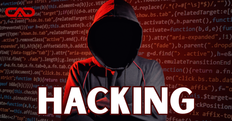 Hacking