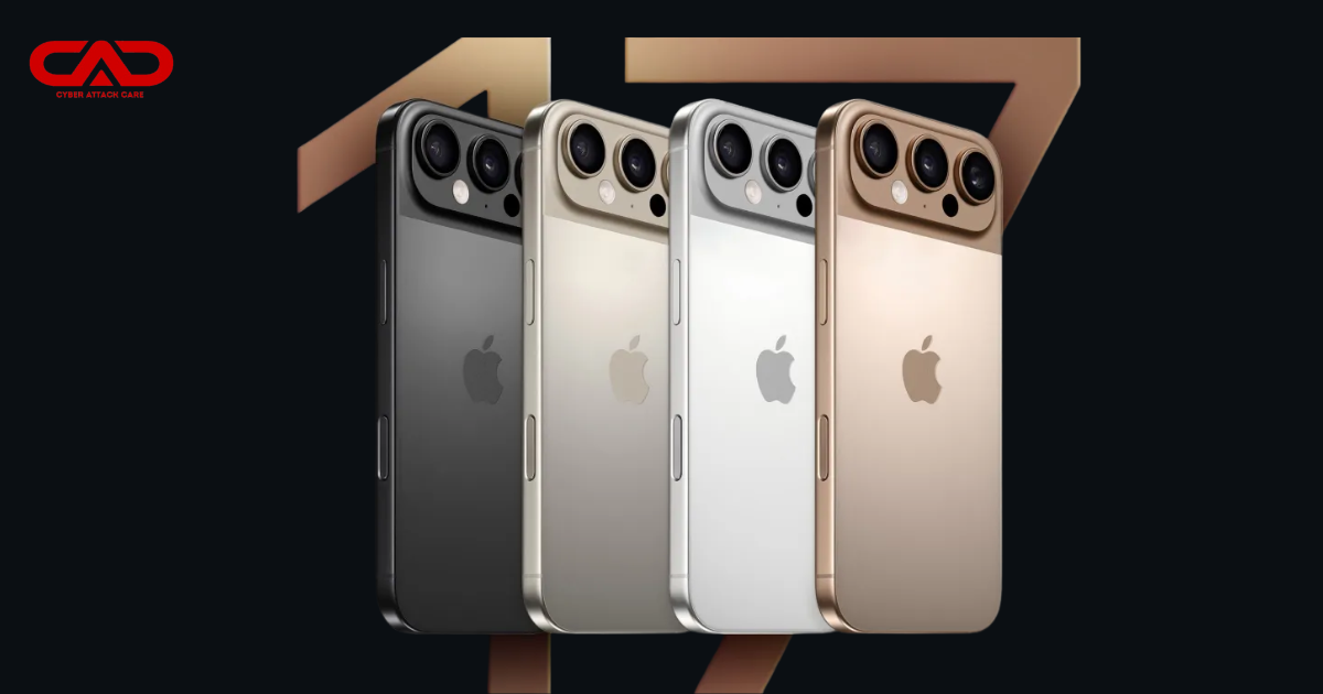 iPhone Air Design & Build – Sleek, Lightweight, Secure