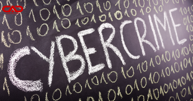 Cybercrime